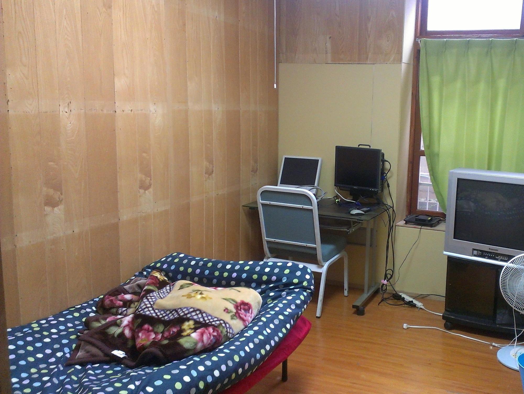 Koza Share House Hotel Okinawa Kültér fotó