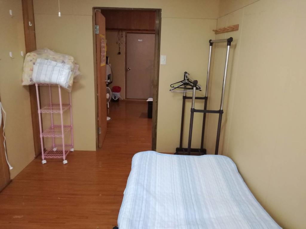Koza Share House Hotel Okinawa Kültér fotó