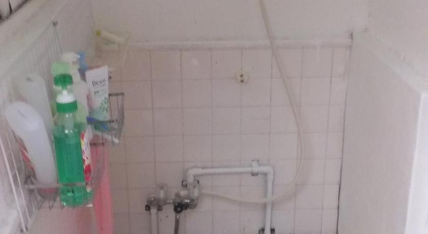 Koza Share House Hotel Okinawa Kültér fotó